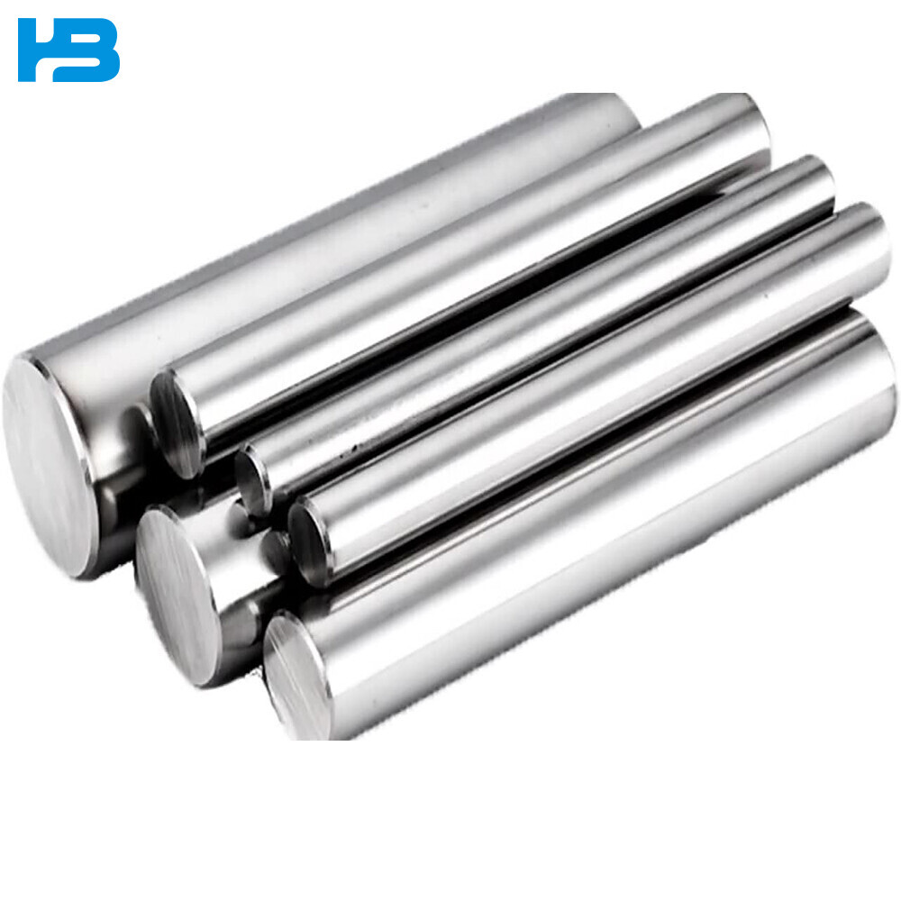 Inconel 725 Alloy Bar
