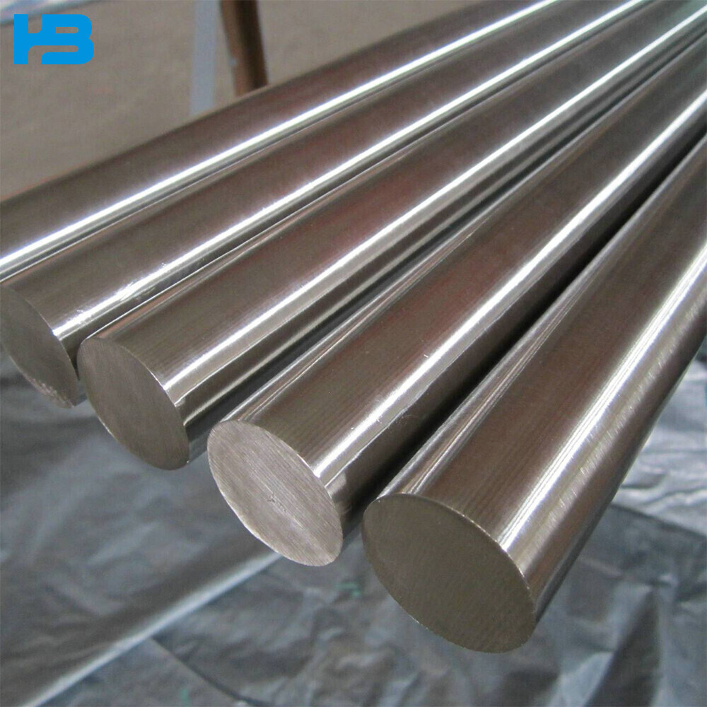 1J50 Alloy Bar