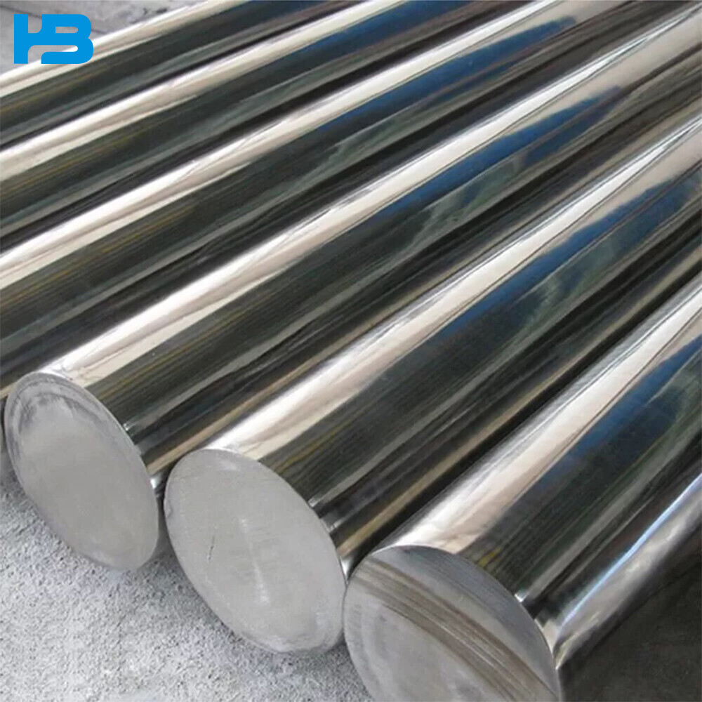 Hastelloy C-276 Alloy Bar