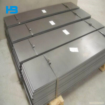 S21800 Stainless Steel Plate