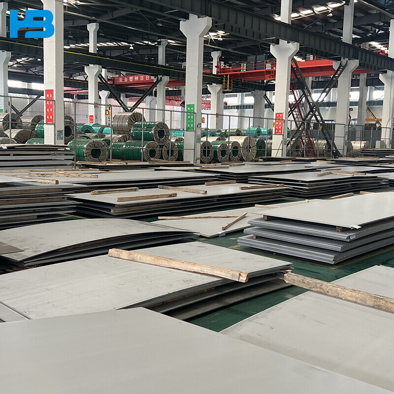 410 Stainless Steel Plate