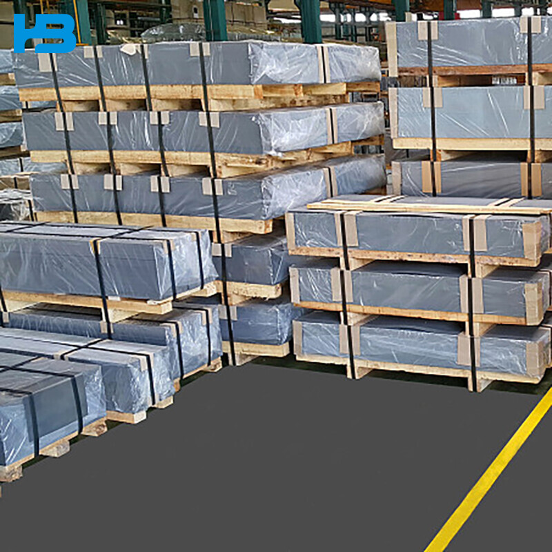 Nitronic50 Stainless Steel Plate