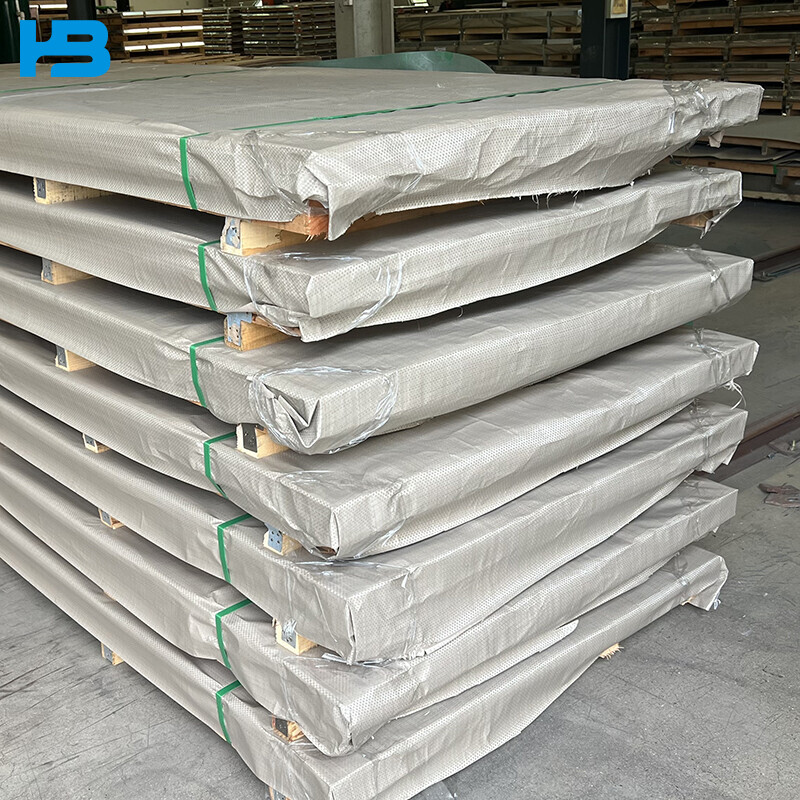 431 Stainless Steel Plate