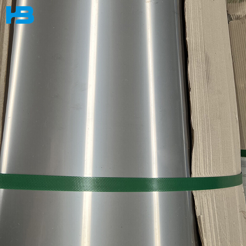 904L Stainless Steel Coil