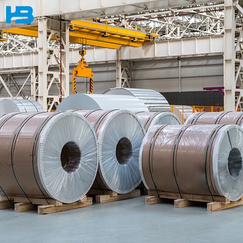 630 Stainless Steel Coil