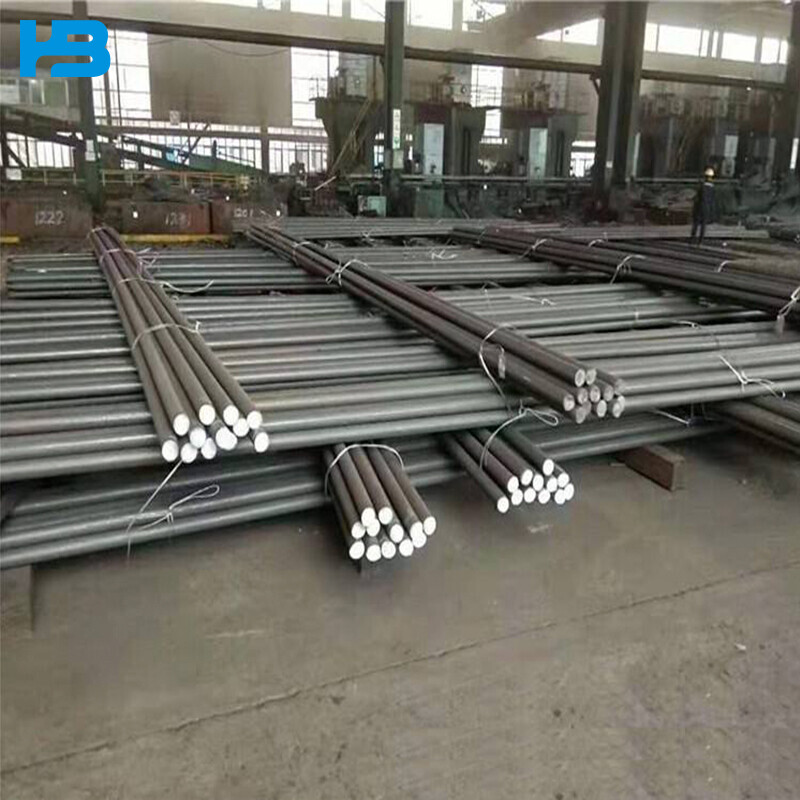 Stainless Steel Bar