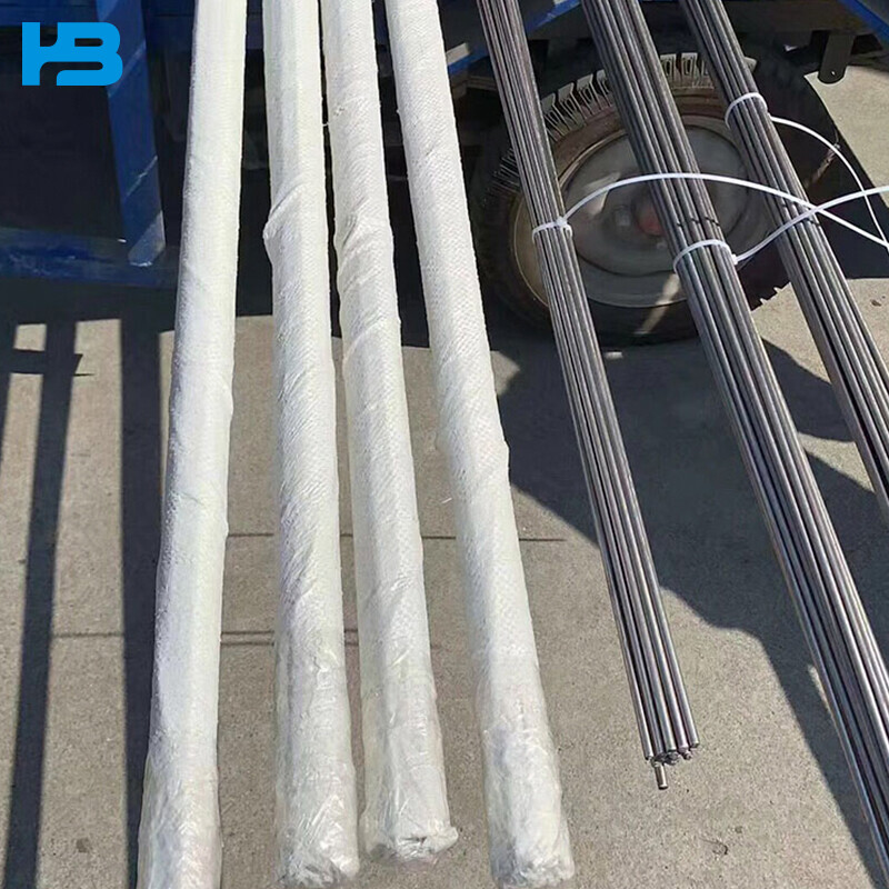 304 Stainless Steel Bar