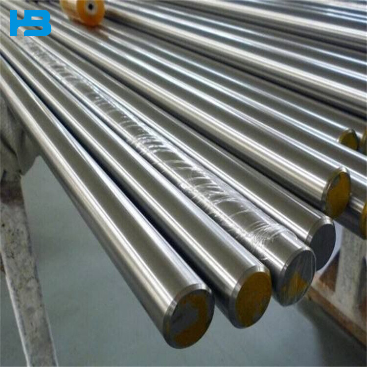 304 Stainless Steel Bar