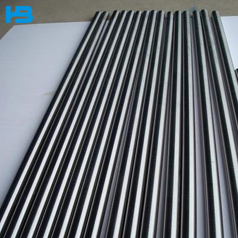 321 Stainless Steel Bar