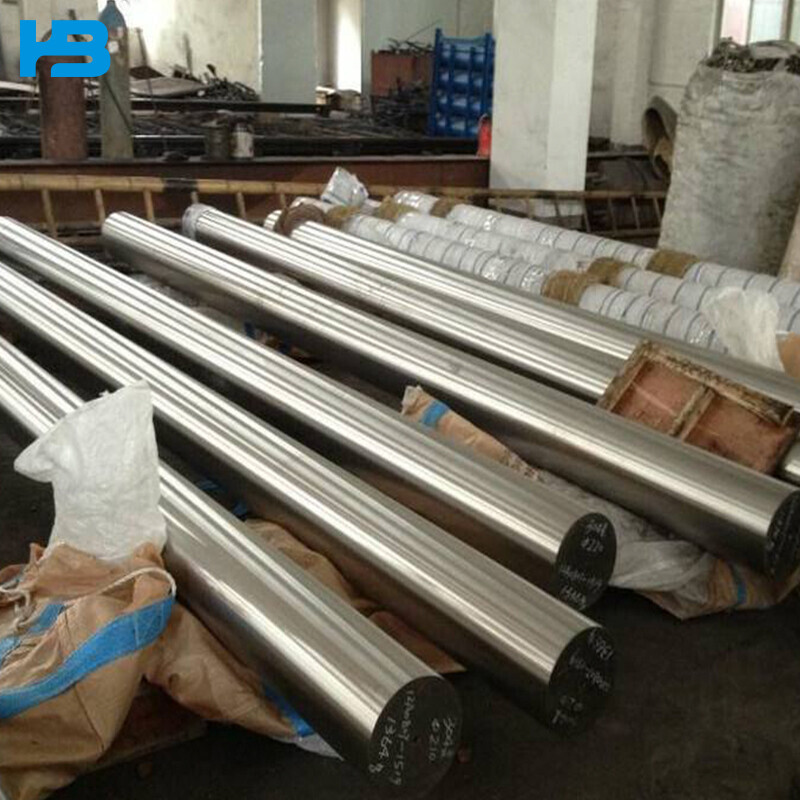 321 Stainless Steel Bar
