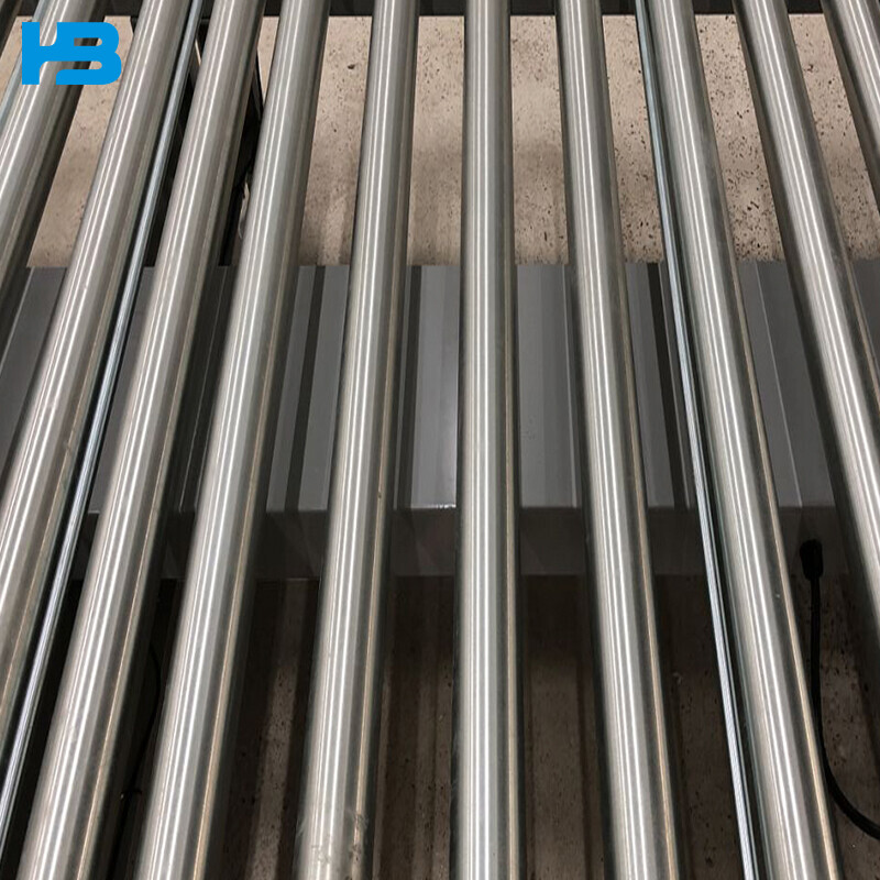 347H Stainless Steel Bar