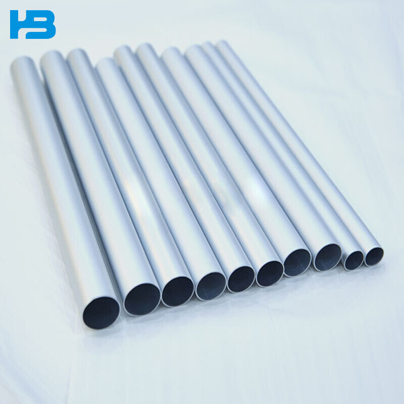 Aluminium Pipe