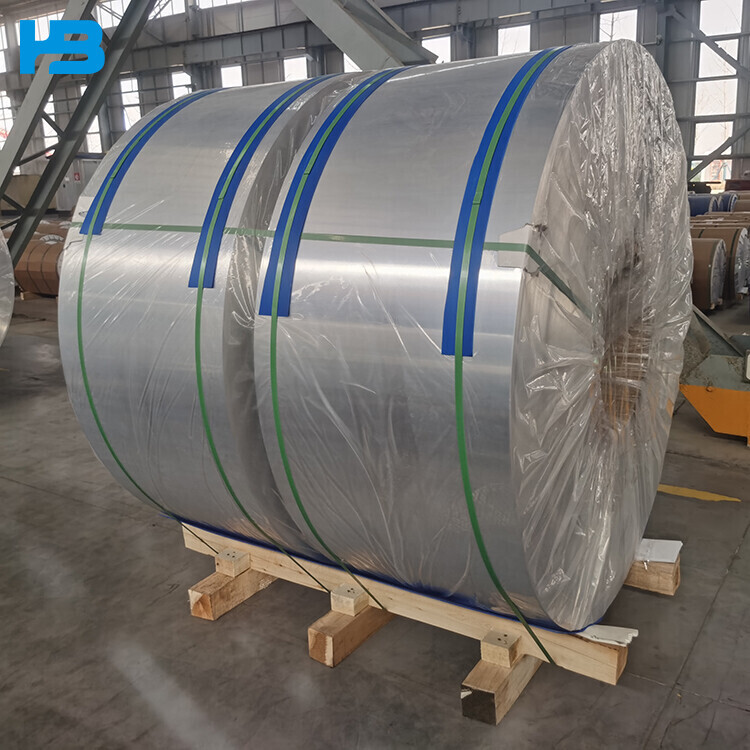2024 Aluminum Coil