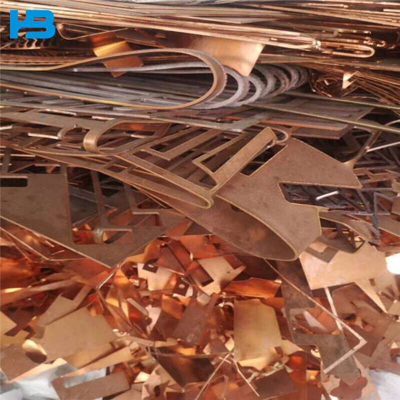 Copper Wire Scrap