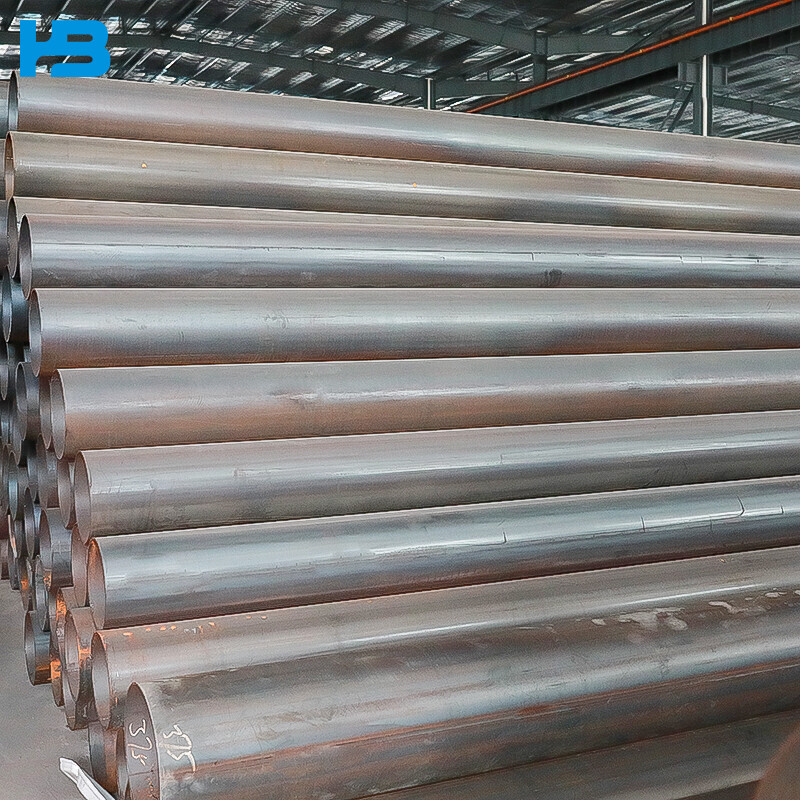 A333 Seamless & Welded Steel Pipe