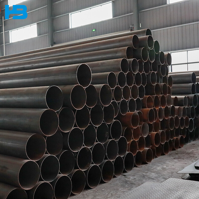 Carbon Steel Pipe