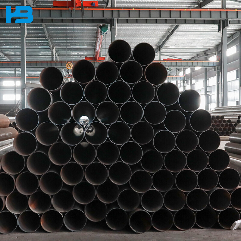 A335 Seamless Steel Pipe