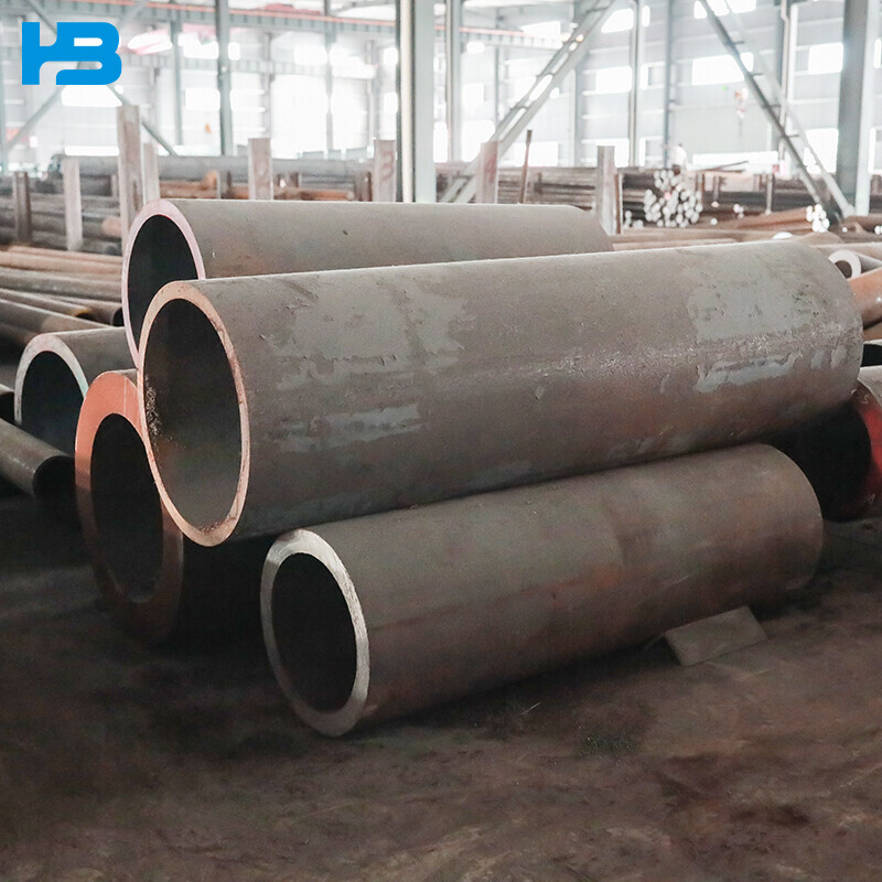 A106 Grade B Steel Pipe