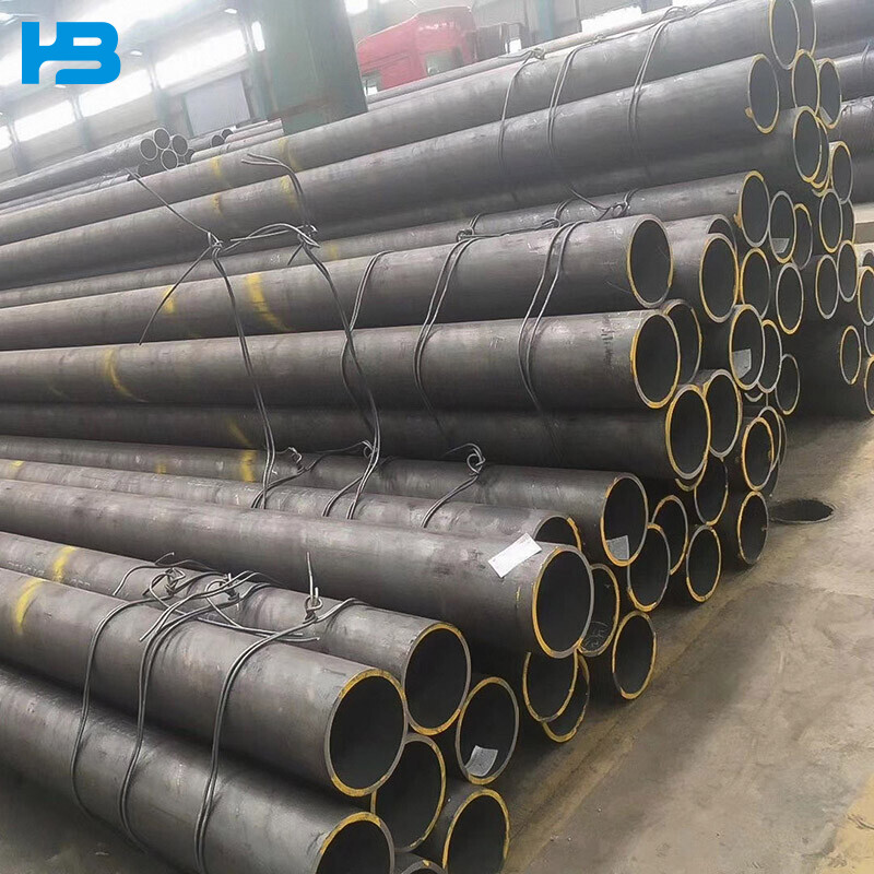 A106 Grade B Steel Pipe