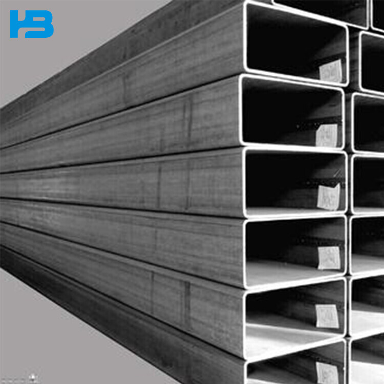 Carbon Steel Square Tube