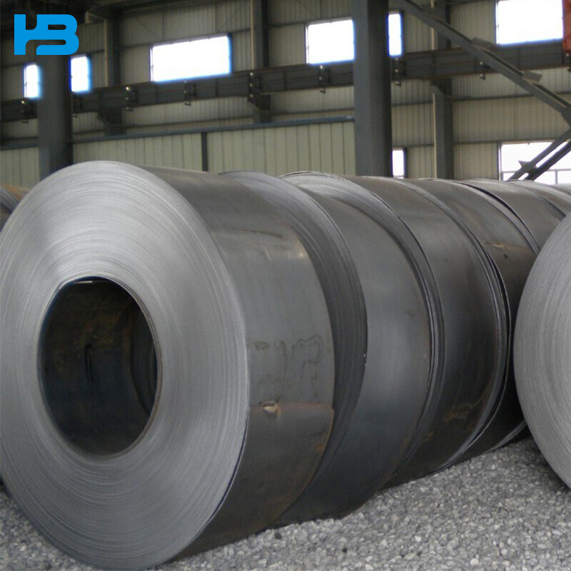 Q345D Carbon Steel Strip