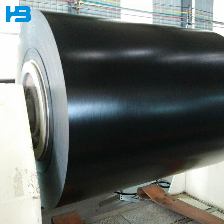 S550GD Color Coated Roll