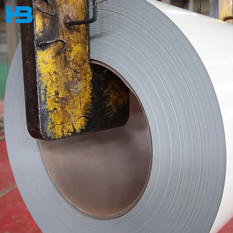 DX54D Color Coated Roll