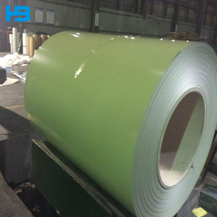 SGHC DX53D Color Coated Roll