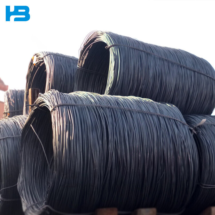 SGC340/400/440/490/570 Galvanized Steel Wire