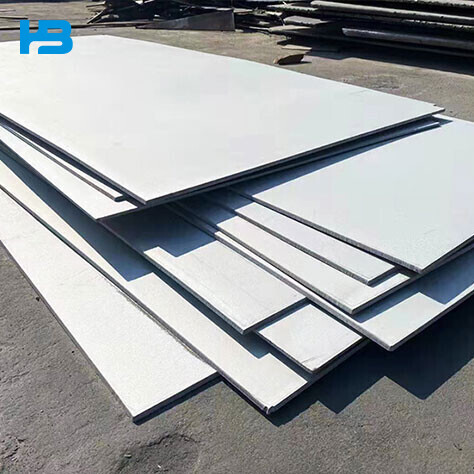 Duplex Alloy Plate