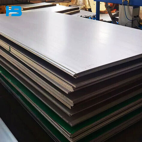 1J79 / 1J85 Alloy Plate