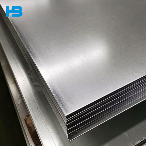 3J21 Alloy Plate