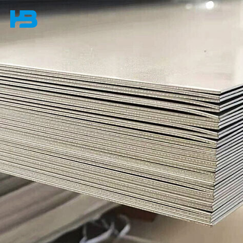 Inconel Alloy Plate