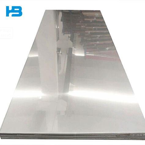 Hastelloy C22  Alloy Plate