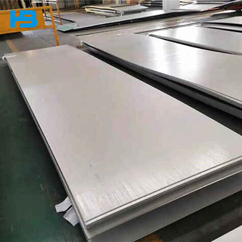 Hastelloy C22  Alloy Plate