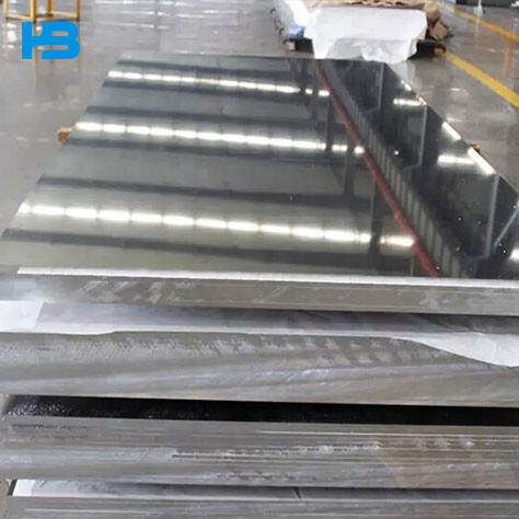 Nickel Alloy Plate
