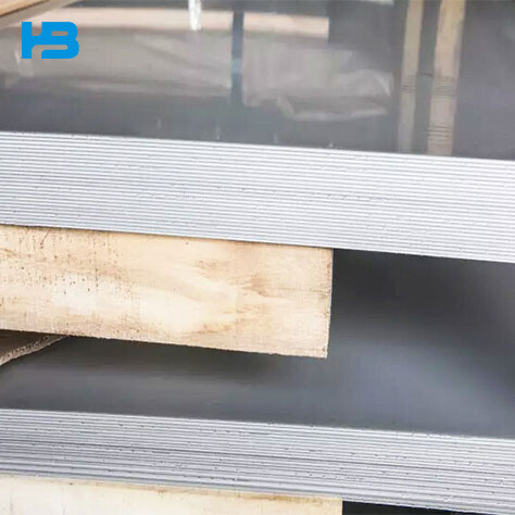 Duplex Alloy Plate