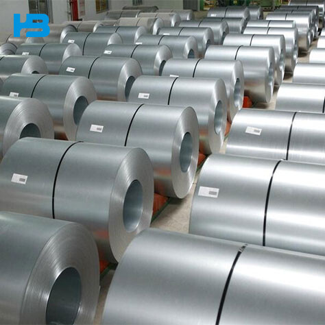 Galvalume Steel Coil