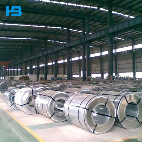 Galvalume Steel Coil