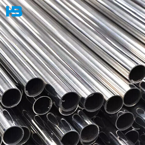 430 Stainless Steel Pipe