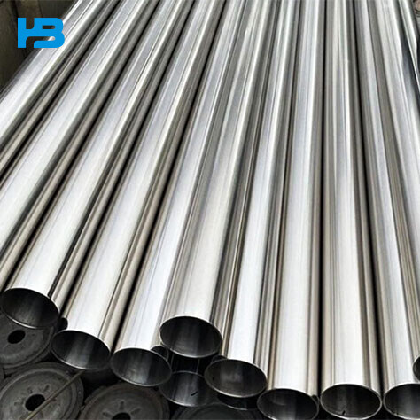 430 Stainless Steel Pipe