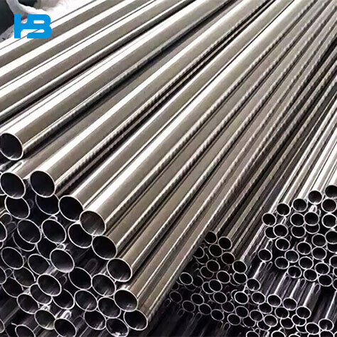 Stainless Steel Pipe