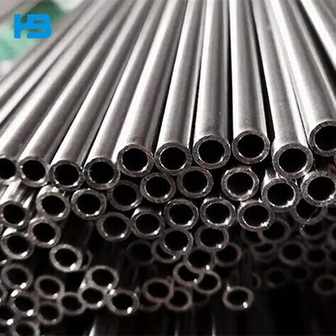 Stainless Steel Pipe