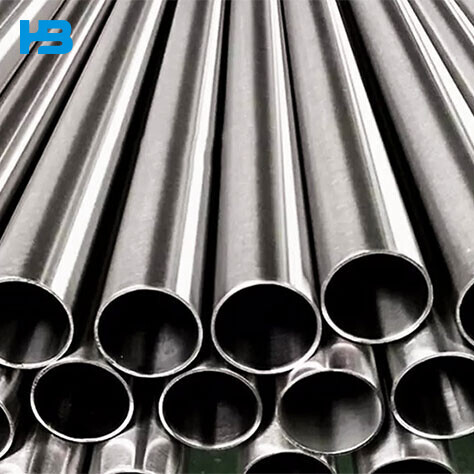 2507 Stainless Steel Pipe