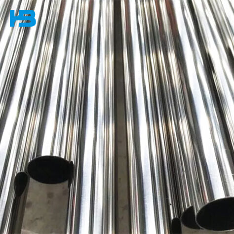 301L Stainless Steel Pipe