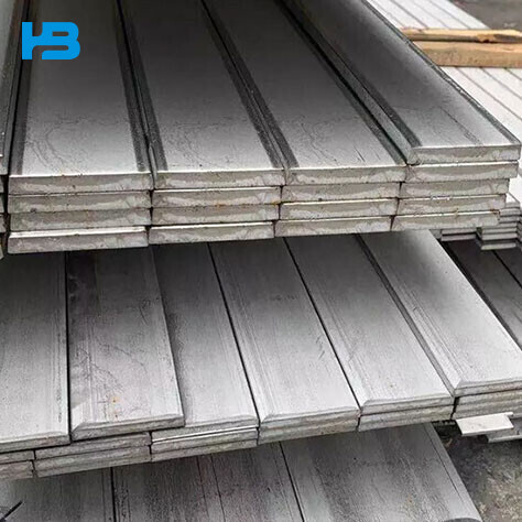 Q345 AISI ENSt 37-2 A572 Gr.65 Flat Steel