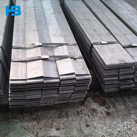 Flat Steel