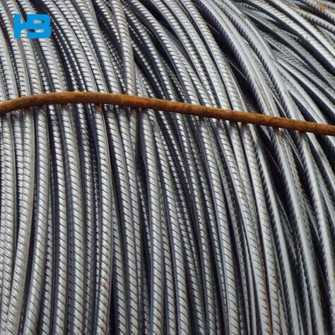 Wire Rod