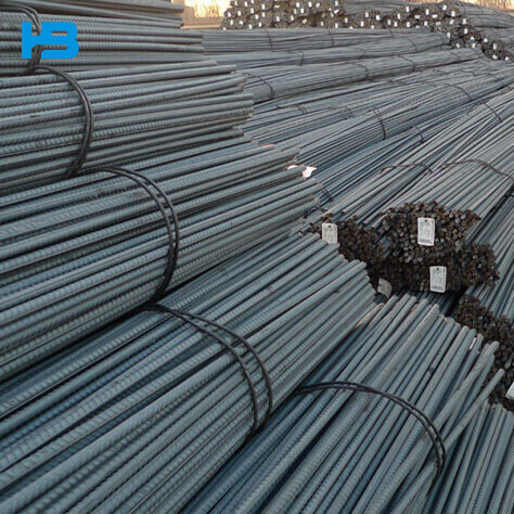 HPB300/HRB335/HRB400/HRB500 Reinforcement
