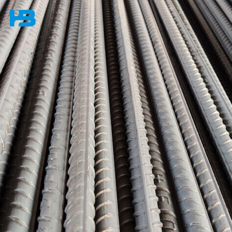 Q390B Steel Bar